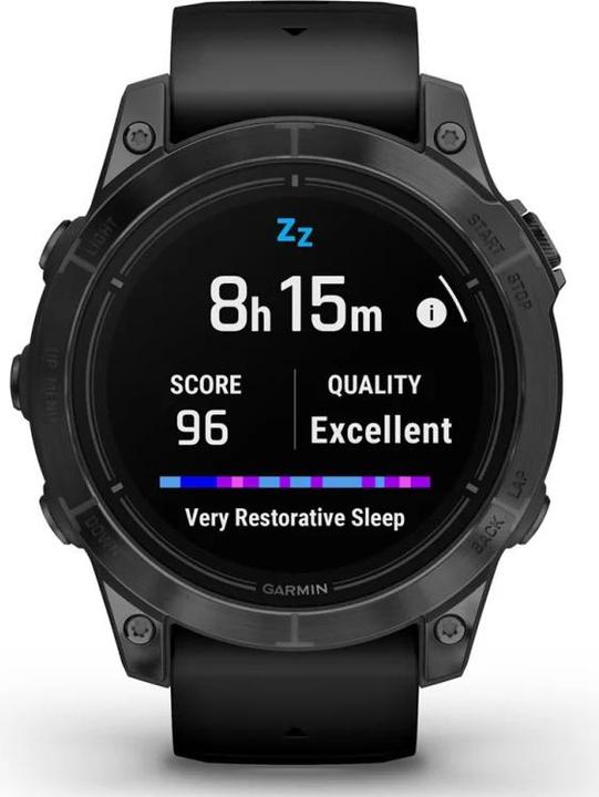 Image du produit Garmin Epix Pro (Gen 2) (47 mm)