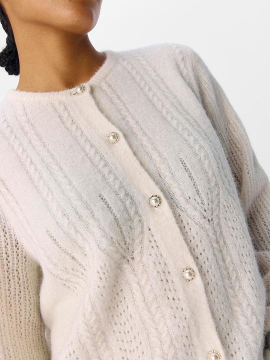 Immagine prodotto Object Cardigan in misto lana e alpaca (M)