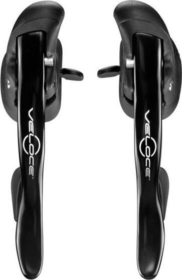 Produktbild Campagnolo Veloce Schalt-/Bremshebel Ergopower 10-fach