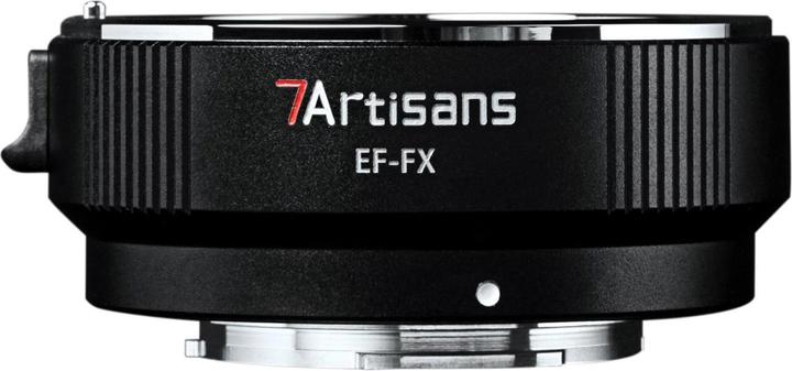 Produktbild 7artisans Objektiv-Adapter Auto-Focus EF-FX