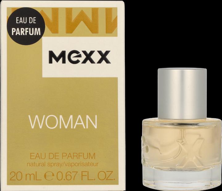 Immagine prodotto Mexx Donna (Eau de parfum, 20 ml)