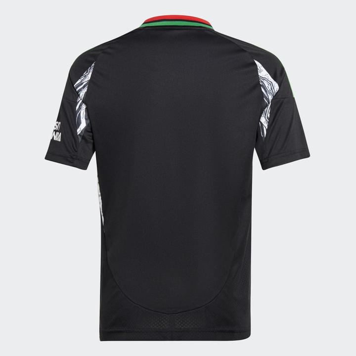 Immagine prodotto Puma Maglia da trasferta dell'Arsenal Londra per bambini (152)
