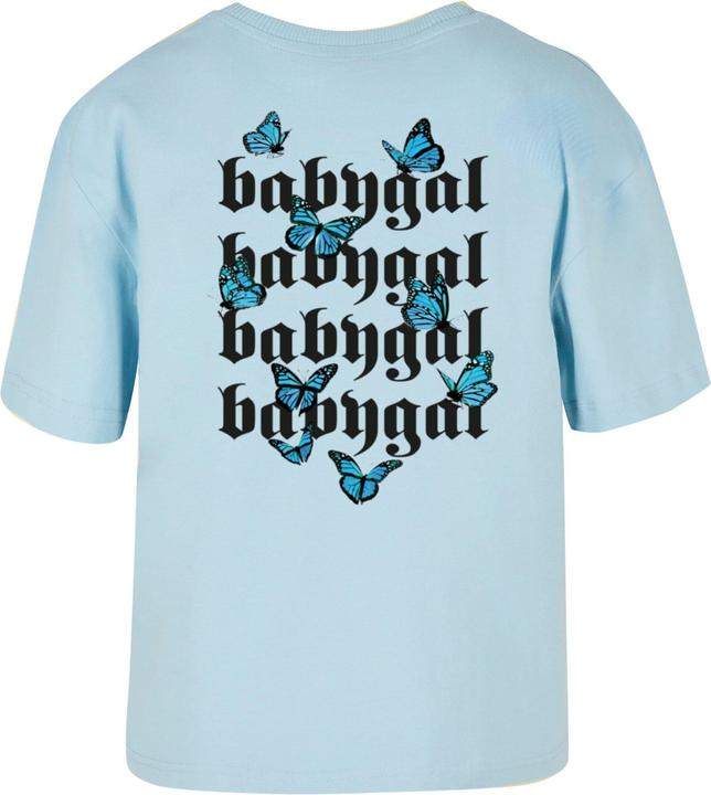Actual product image Miss Tee Babygal Tea - 105749 (XL)