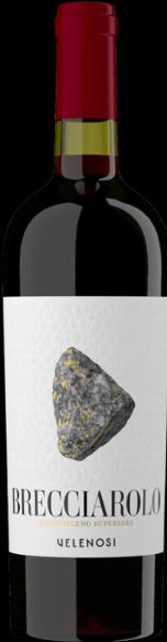 Produktbild Velenosi Ascoli Piceno Brecciarolo Silver DOC Rosso Piceno Superiori Cantina Velenosi (1 x 75 cl)
