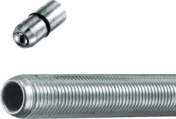 Image du produit Gedore 1.09/2 Extracteur TWIST+PULL à 3 bras avec blocage de la rotation 80x250 mm
