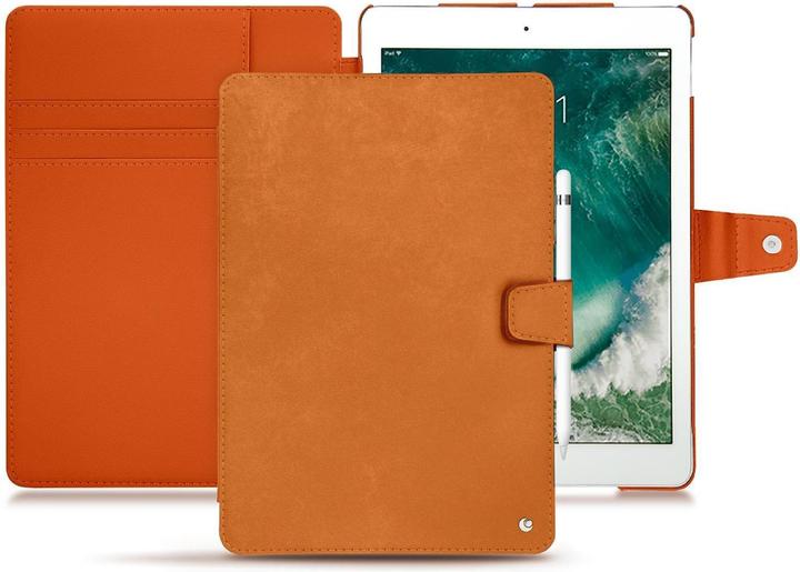 Actual product image Noreve Leather case wallet (iPad Pro 10.5)