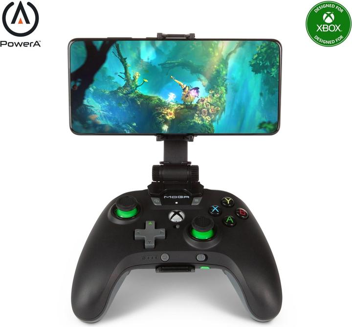Immagine prodotto PowerA Manette XP5X Plus Gaming (Android, PC)