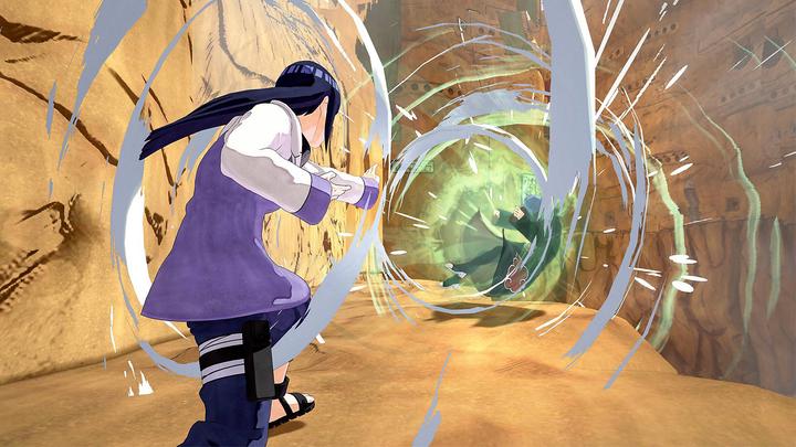 Produktbild Bandai Namco Naruto To Boruto: Shinobi Striker (PS4, Multilingual)