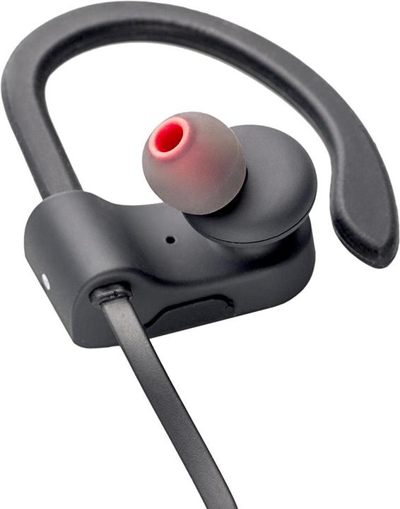 Actual product image TIE Bluetooth 4.1 Earphones (ANC, 4 h, Wireless)