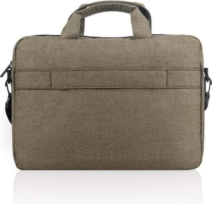 Actual product image Lenovo Casual Toploader T210 (15.60", Universal)
