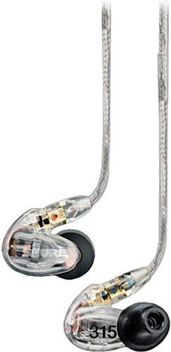 Image du produit Shure Se315 (Filaire)