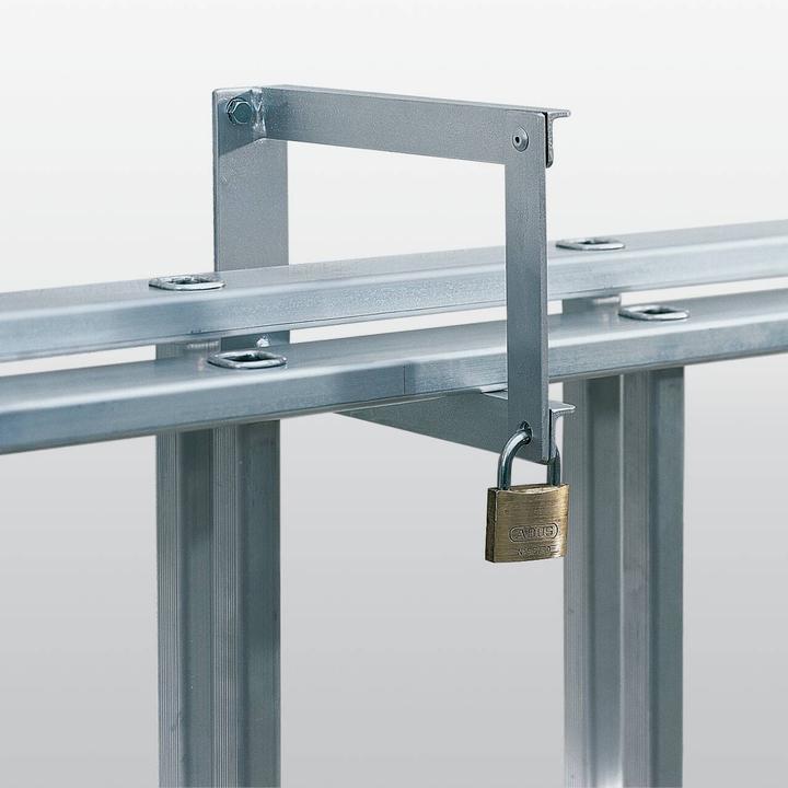 Produktbild Munk Leiteraufhängevorrichtung (Gerüst, 26.50 cm)