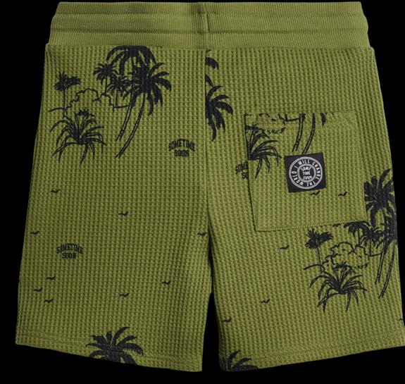 Produktbild hummel stsBAHAMAS SHORTS (122)
