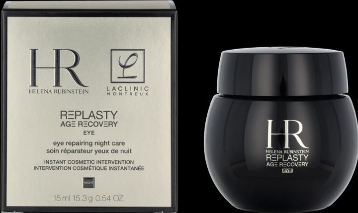 Image du produit Helena Rubinstein Re-Plasty Age (Crème, 15 ml, Nuit)