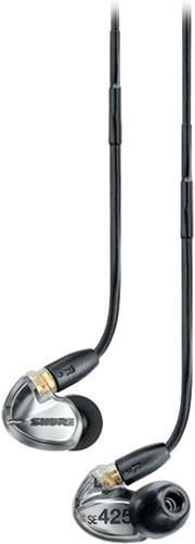Actual product image Shure Se425