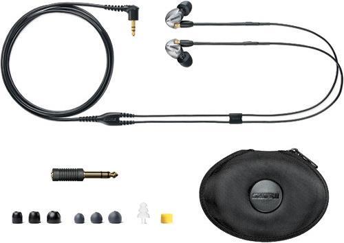 Actual product image Shure Se425