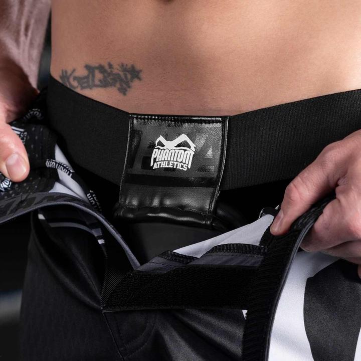 Produktbild Phantom Athletics Tiefschutz APEX Titan (XL)