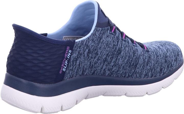 Image du produit Skechers Baskets SUMMITS - DAZZLING HAZE (43)