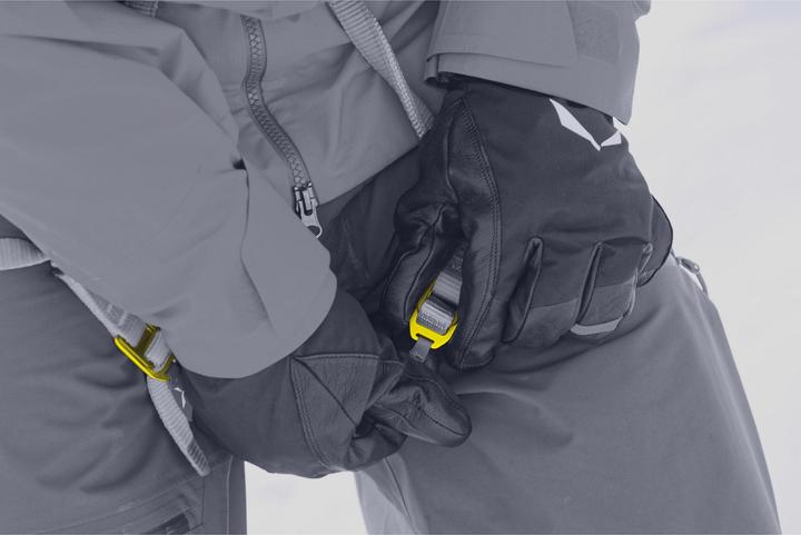 Produktbild Salewa Ortles (S, M)