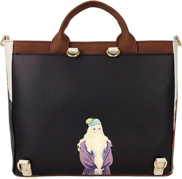 Produktbild Loungefly Harry Potter Spring bag