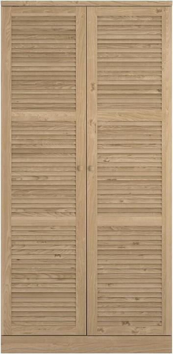 Valeurs nutritives et ingrédients So'home Mayor (100 x 56.5 x 205 cm)
