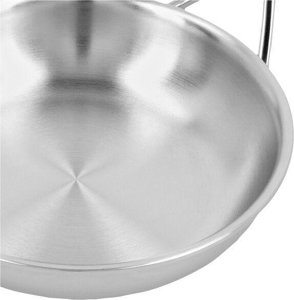Actual product image Demeyere Multiline frying pan (20 cm, Frying pan, Stainless steel)