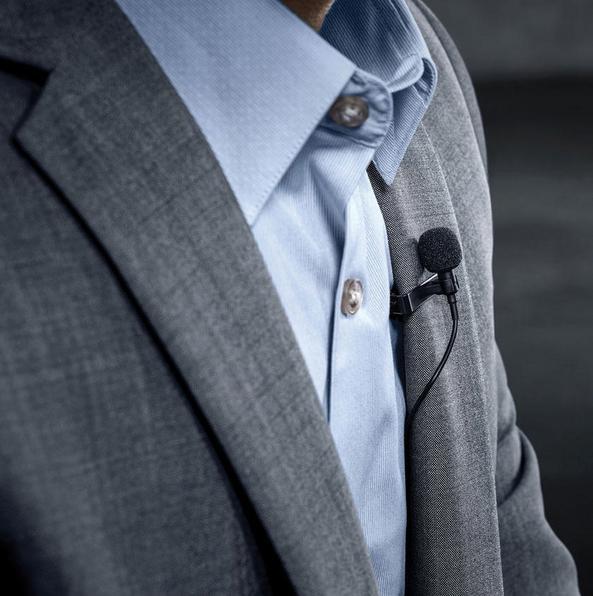 Image du produit Shure Motif MVL