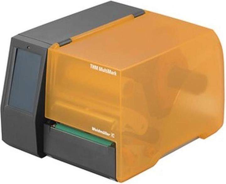 Productafbeelding Weidmüller Etiketteerapparaat Thermo PC 300dpi