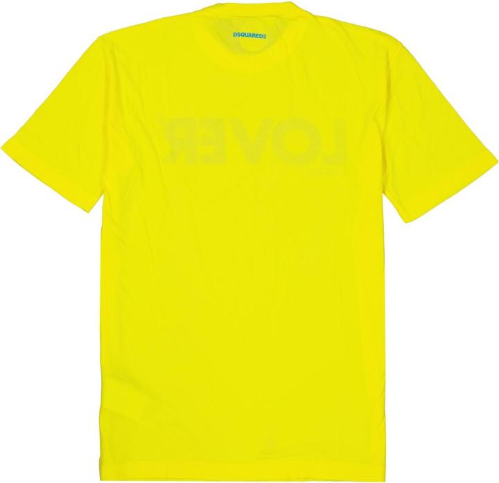 Immagine prodotto Dsquared2 Maglietta in cotone (XS)