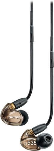 Produktbild Shure Se535 (Kabelgebunden)