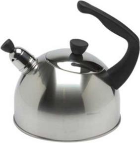 Image du produit BK Karaat+ Fluitketel - 2,5 litre - inductie (1.75 l)