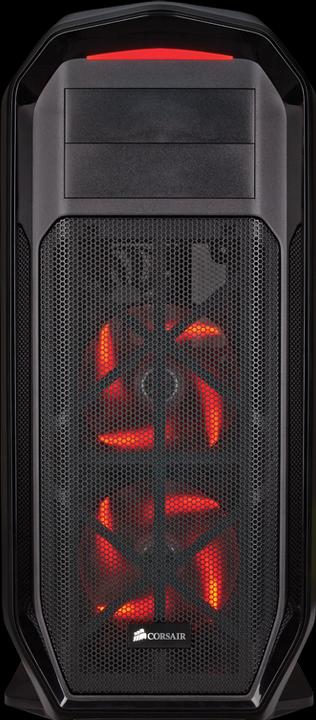 Produktbild Digitec Zenon Z7000 (Intel Core i7-6900K, 32 GB, 1000 GB, GeForce GTX 1080)