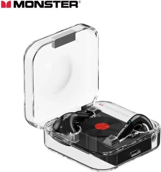 Immagine prodotto Monster XKT01 TWS Cuffia senza fili (22 h, Senza fili)