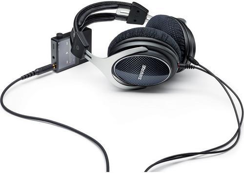 Image du produit Shure Srh1540 (Filaire)