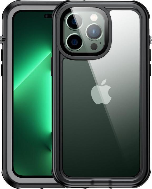 Produktbild Redpepper iPhone 14 Pro Max Wasserdichte Schutzhülle (Apple iPhone 14 Pro Max)