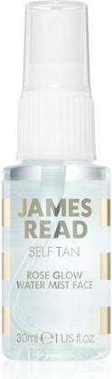 Actual product image James Read Gradual Tan Rose Glow Face Spray 30 ml (30 ml)