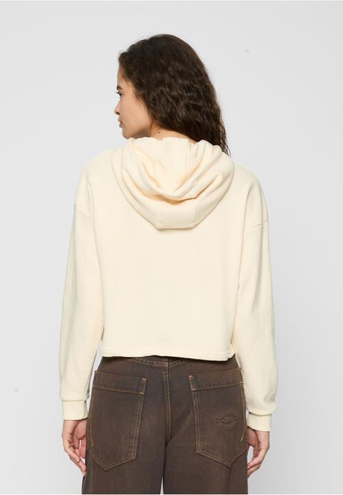 Produktbild Urban Classics Ladies Oversized Cropped Light Terry Hoodie - 159545 (3XL)