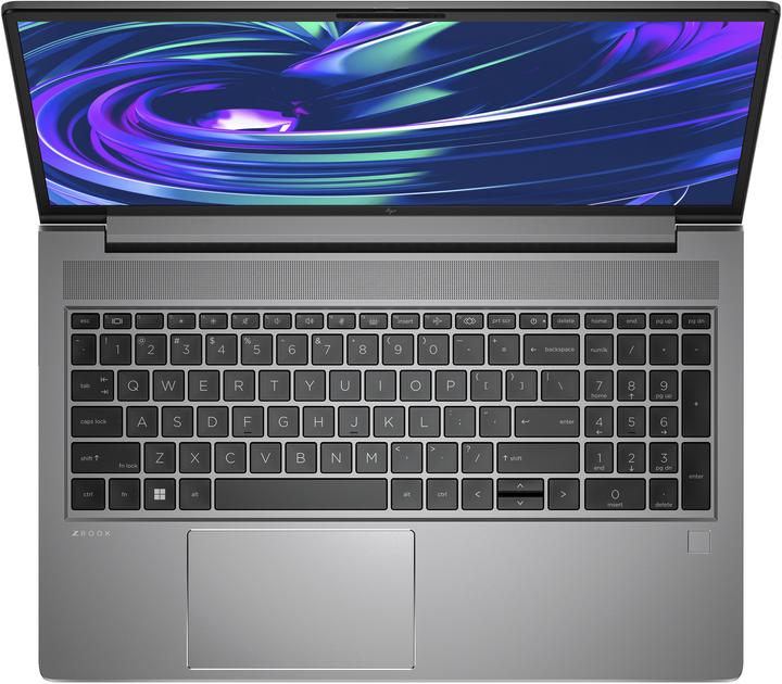 Produktbild HP ZBook Power G10 (15.60", Intel Core i7-13800H, 16 GB, 512 GB, DE)