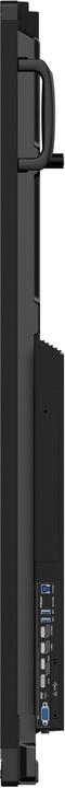 Produktbild Viewsonic IFP7551, 75" 50 Multi touch (3840 x 2160 Pixel, 75")