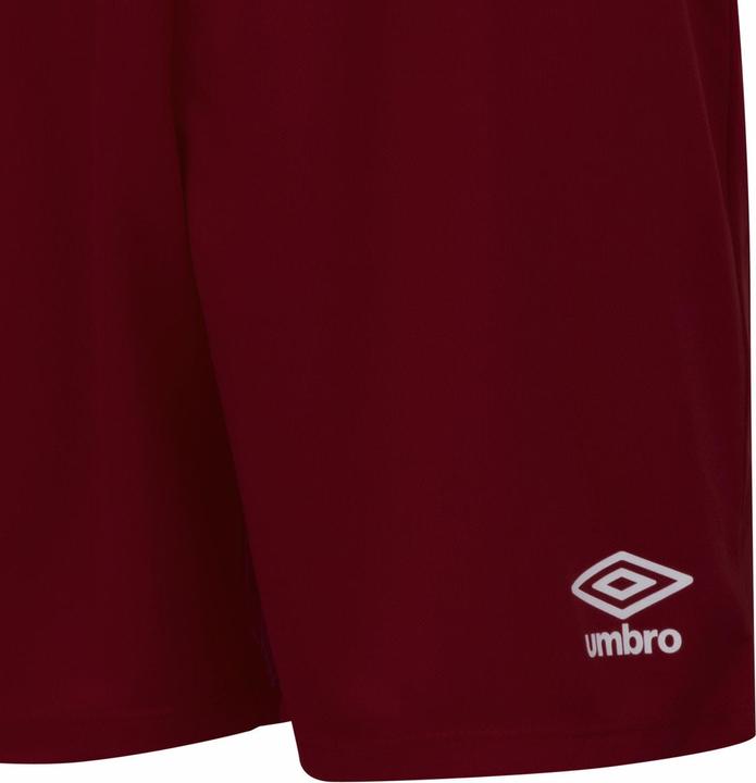 Actual product image Umbro Childrens/Kids Club II Shorts (122)