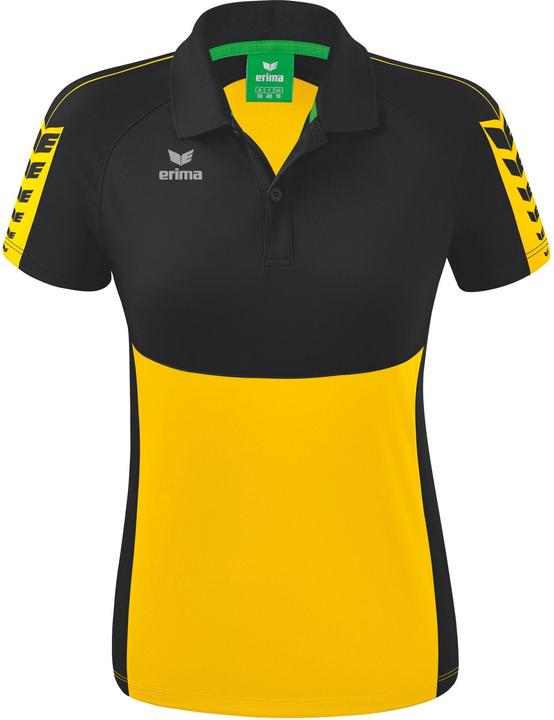 Erima Six Wings Poloshirt