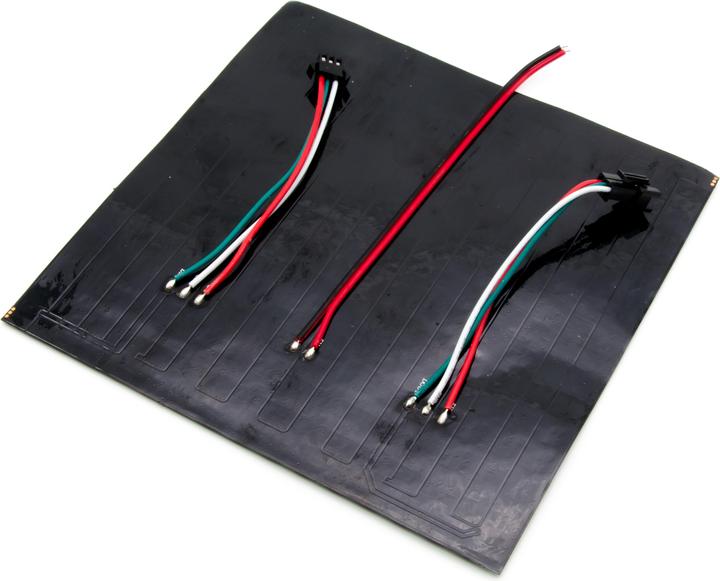 Immagine prodotto Purecrea NeoPixel FlexMatrix 16x16 - 256 x WS2812B LED RGB