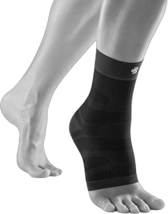 Actual product image Bauerfeind Sports Compression Ankle Support (L)