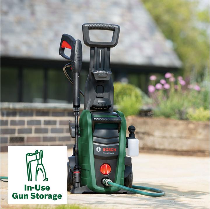 Produktbild Bosch Home & Garden Hochdruckreiniger UniversalAquatak 135 (Netzbetrieb)