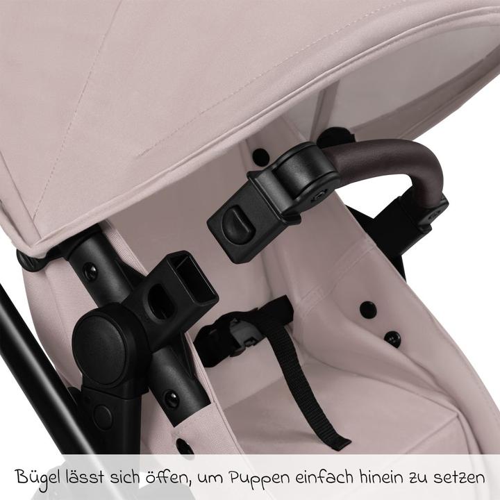 Actual product image ABC Design Migno