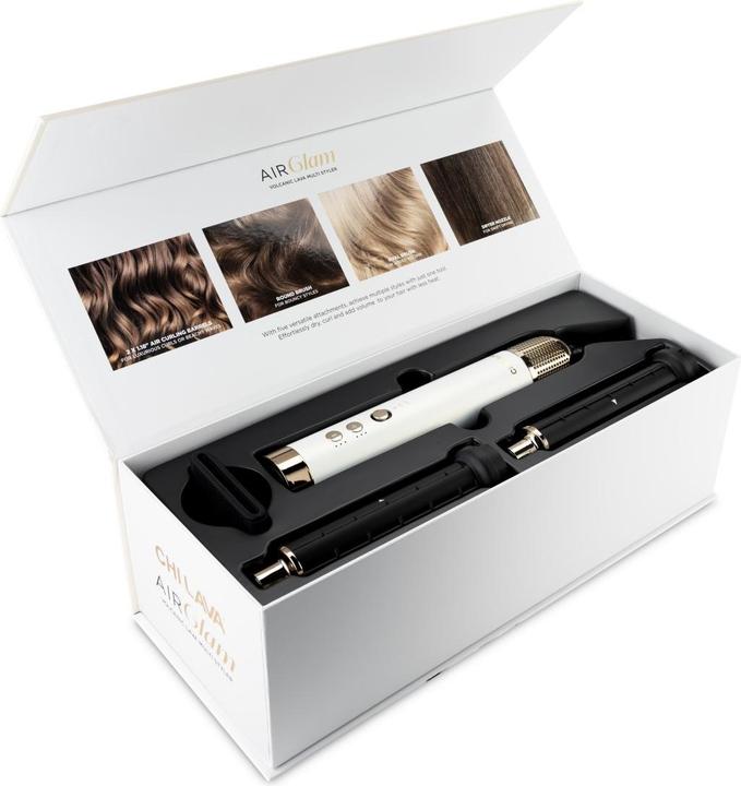 Immagine prodotto CHI Tools - Lava Airglam