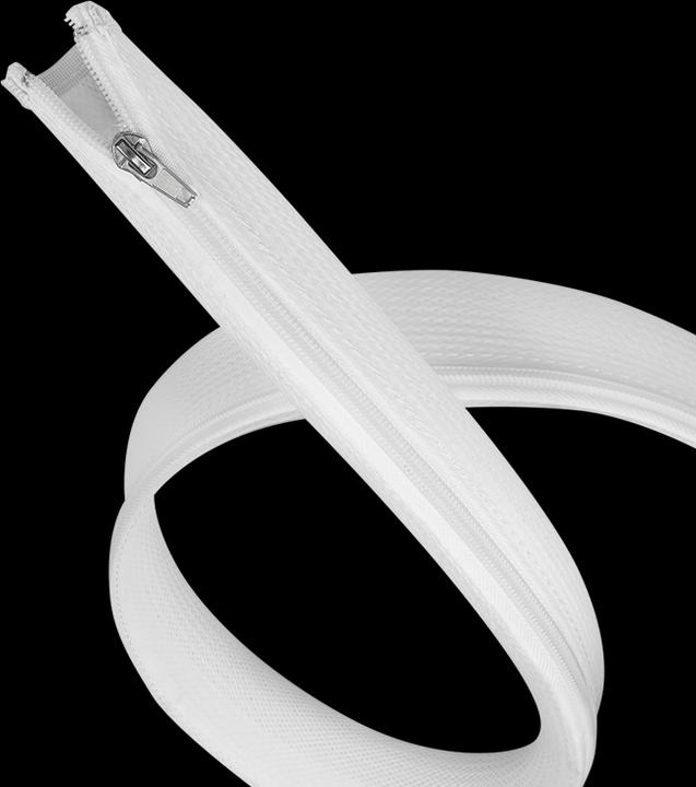 Actual product image LogiLink Kabelschlauch (Cable conduit, 2.90 cm)