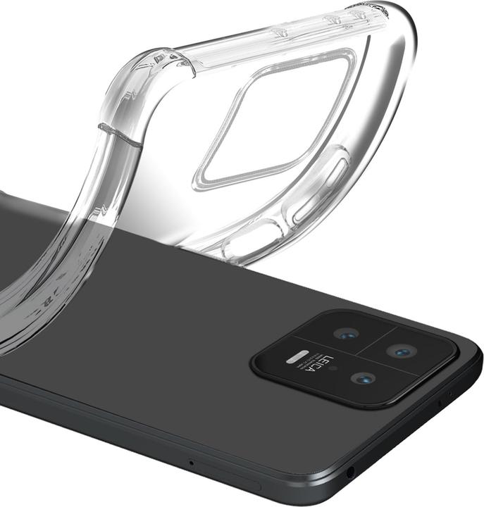 Produktbild Avizar Premium Schutz-Set: Hülle + Folie Series (Xiaomi 13)