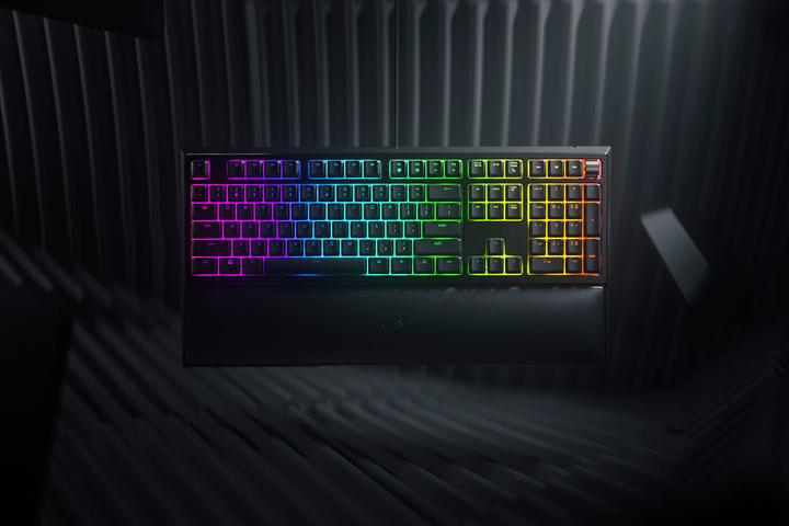 Produktbild Razer Ornata V2 (DE, Kabelgebunden)