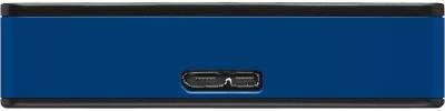 Actual product image Seagate Game Drive for PS4 (4 TB)